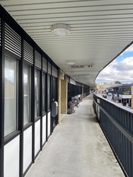 Psykiater Annette Scherling