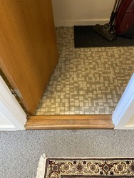 Psykiater Annette Scherling