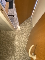 Psykiater Annette Scherling