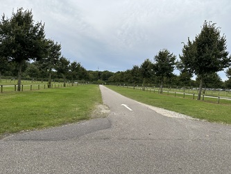 Djurs Sommerland -  Parkering, indgang og rundt i parken