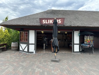 Djurs Sommerland - Kiosker og souvenirbutikker