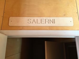 Sólheimar - Sesseljuhús - Sýninarsalur