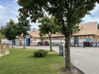 Djurs Sommerland - Vandland