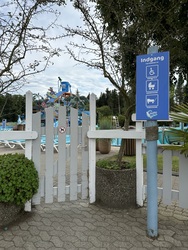 Djurs Sommerland - Vandland