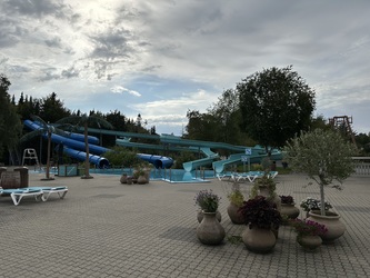 Djurs Sommerland - Vandland