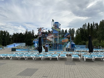 Djurs Sommerland - Vandland