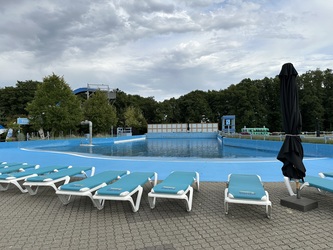 Djurs Sommerland - Vandland