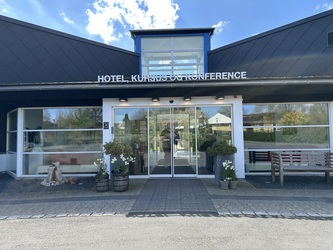 Fuglsangcentret - 5. Poolområde