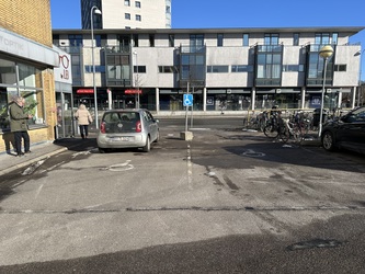 Speciallægerne Bjarking og Hasselbalch