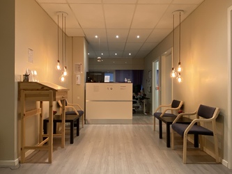 Reumatologisk Klinik Rødovre