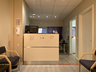 Reumatologisk Klinik Rødovre