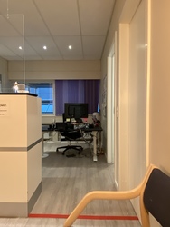 Reumatologisk Klinik Rødovre
