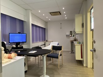 Reumatologisk Klinik Rødovre