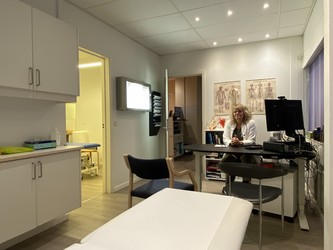 Reumatologisk Klinik Rødovre