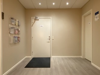 Reumatologisk Klinik Rødovre