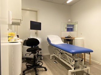 Reumatologisk Klinik Rødovre