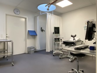 Copenhagen Fertility Center