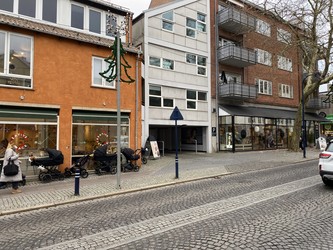 Ørelæge Lyngby