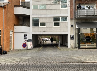Ørelæge Lyngby