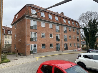 Ørelæge Lyngby
