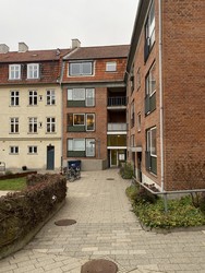 Ørelæge Lyngby
