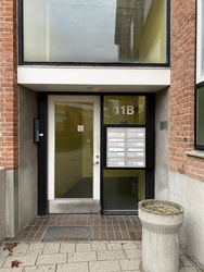 Ørelæge Lyngby