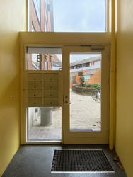 Ørelæge Lyngby