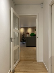 Ørelæge Lyngby