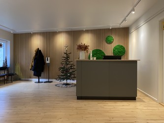 Ørelæge Lyngby