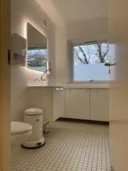 Ørelæge Lyngby