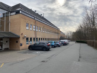 Neurolog Poul Jennum