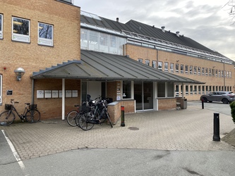 Neurolog Poul Jennum