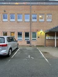 Neurolog Poul Jennum
