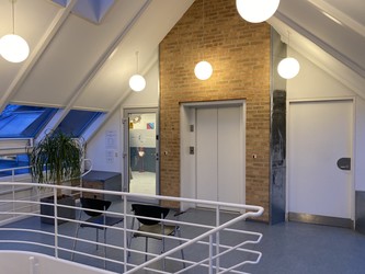 Københavns Øjen- og Skeleklinik