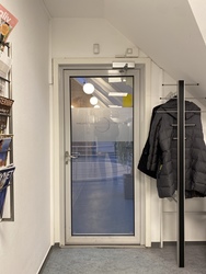 Københavns Øjen- og Skeleklinik