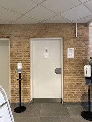 Københavns Øjen- og Skeleklinik