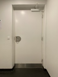 Københavns Øjen- og Skeleklinik