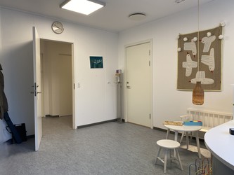 Børneklinikken i Lyngby