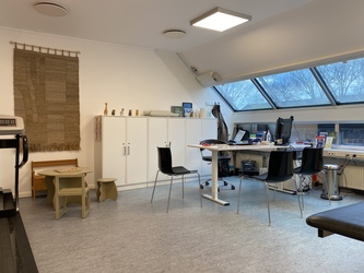 Børneklinikken i Lyngby