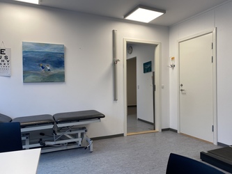Børneklinikken i Lyngby