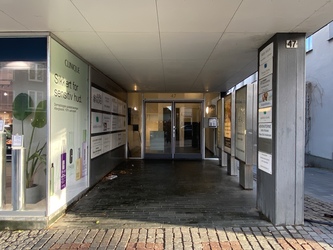 Lyngby Psykiatri