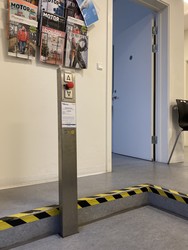 Speciallæge Janusz Wajn