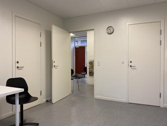 Speciallæge Janusz Wajn