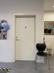 Speciallæge Janusz Wajn