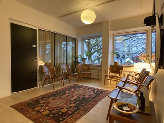 Lyngby Psykiatri