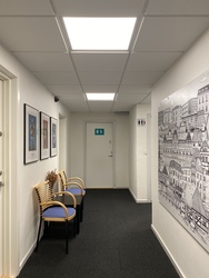 Lyngby Psykiatri