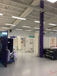 FH Hallen