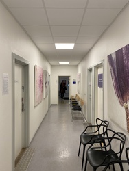 Olin Øre Nærse Hals Klinik
