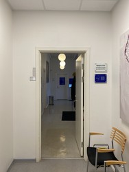Olin Øre Nærse Hals Klinik