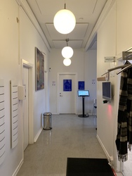 Olin Øre Nærse Hals Klinik